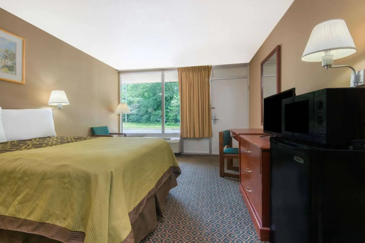 Hampton Inn by Hilton Clanton