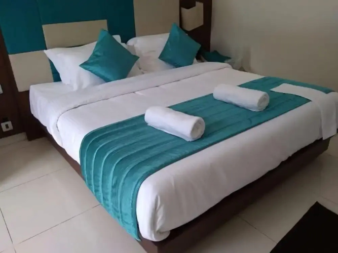 Hotelbild