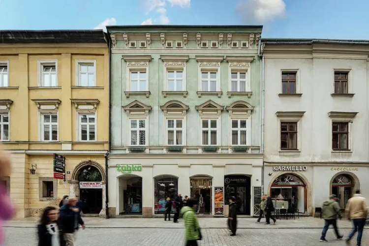 Otel görseli