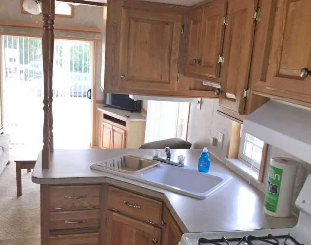 1 Bedroom Cottage
