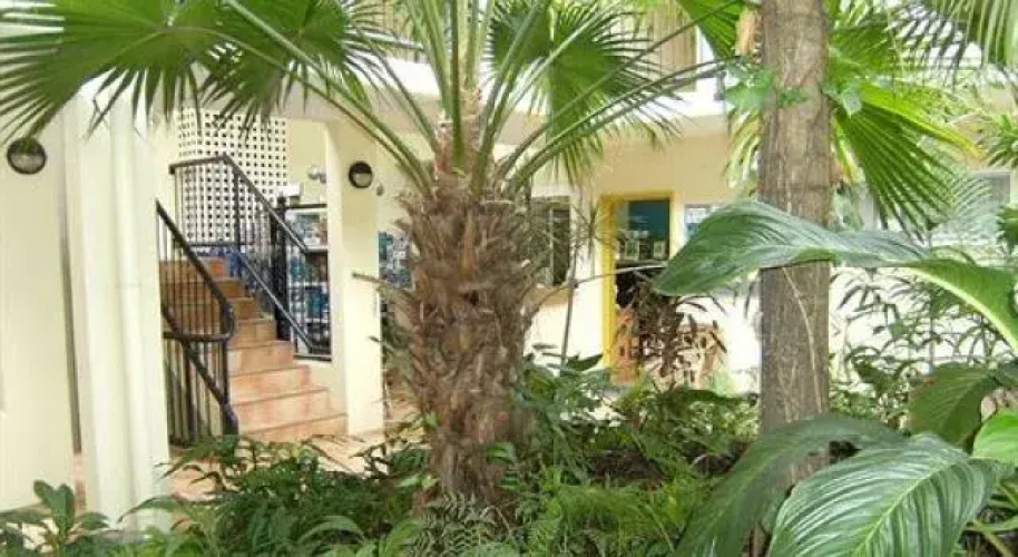 Image de l'hôtel