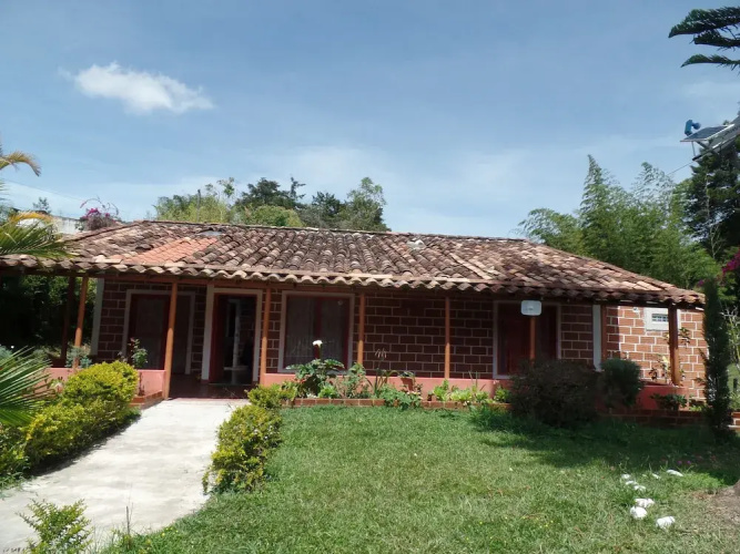 Finca la marina