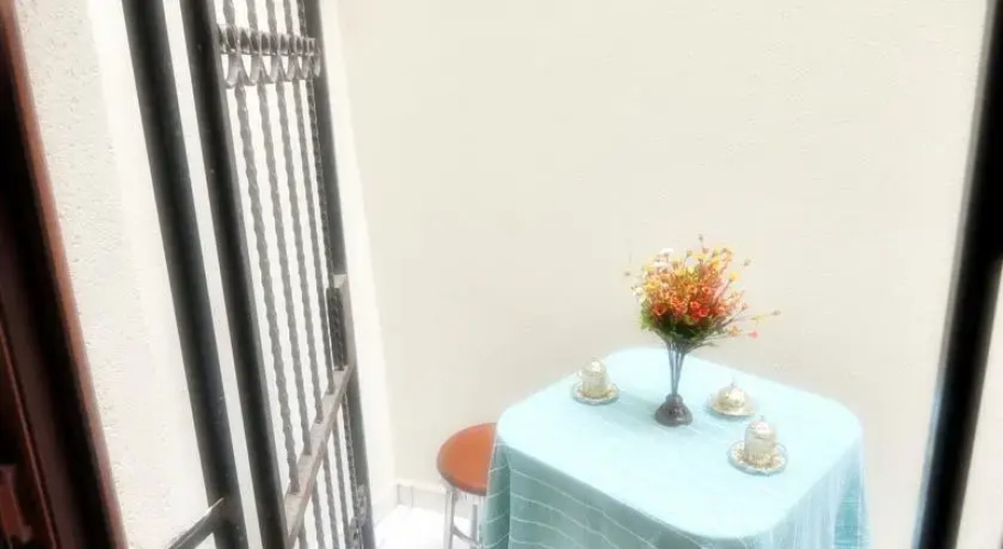 HopeSuites