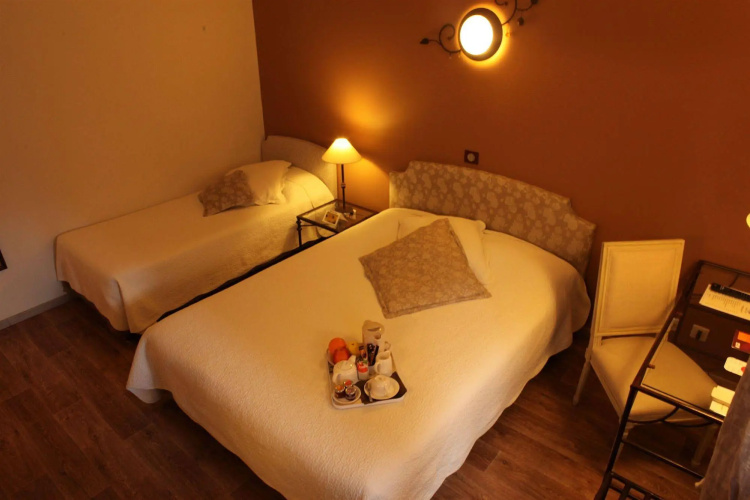Hotel Ulysse Montpellier Centre