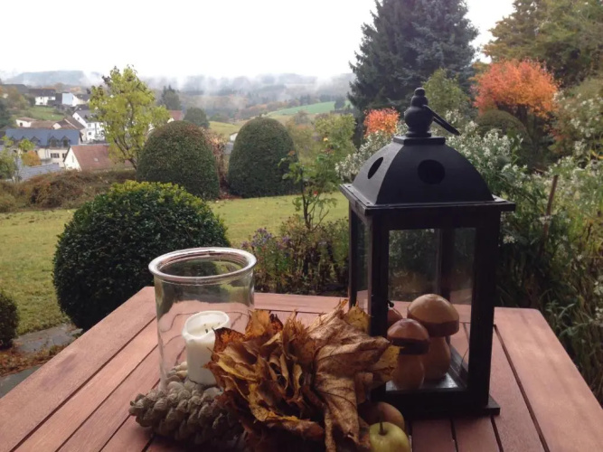 Fewo Vulkaneifel