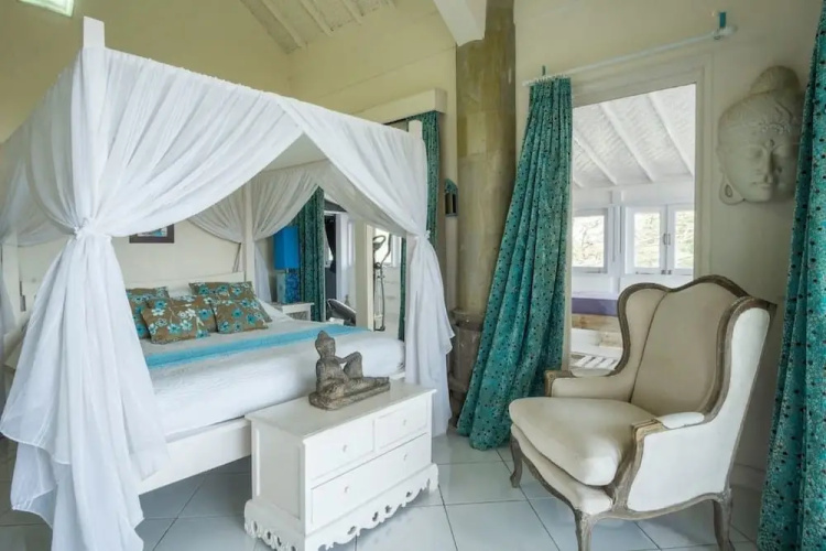 Villa Teman Bali