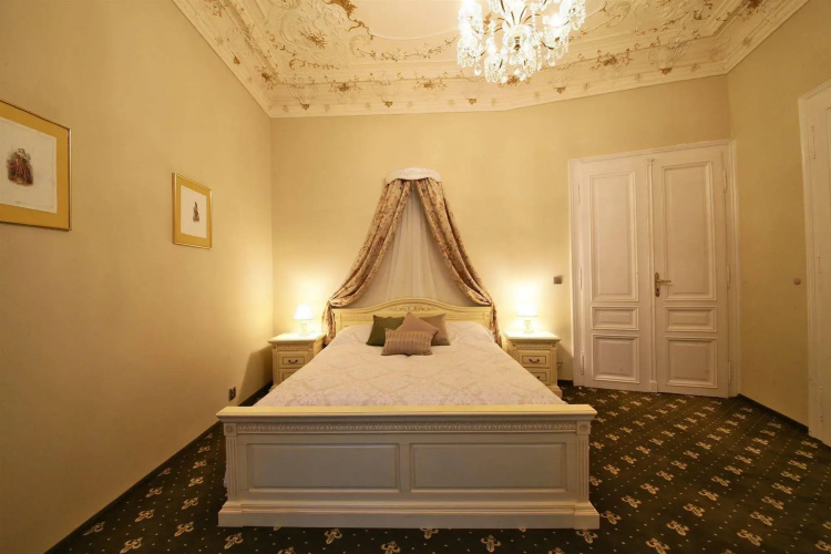 Hotel Alisa