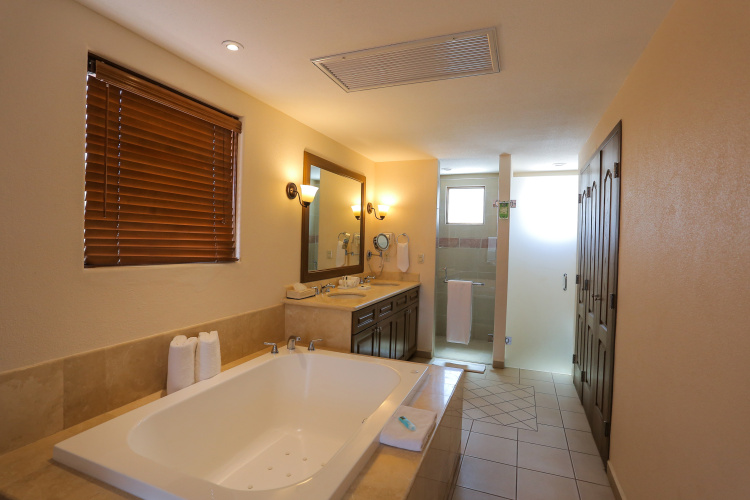 Villa del Palmar at the Islands of Loreto photo 7