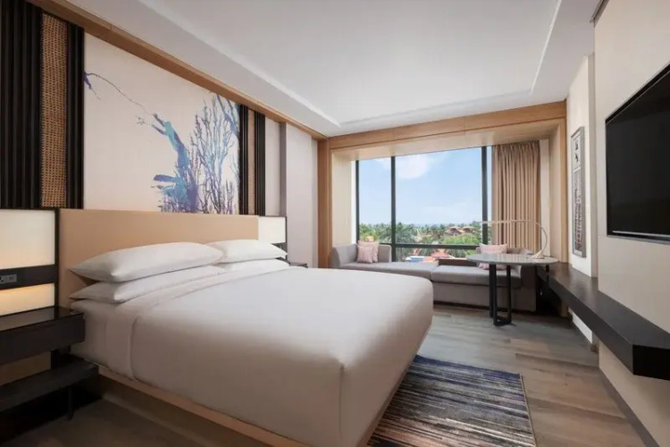 Courtyard Goa Colva