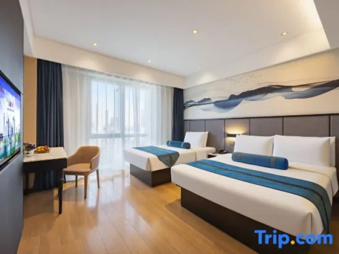 Standard Twin Family room