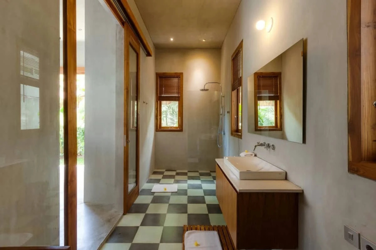 ZIN Berawa Villas & Bungalow