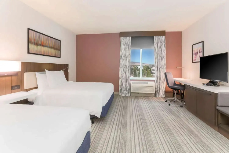 Hilton Garden Inn Reno