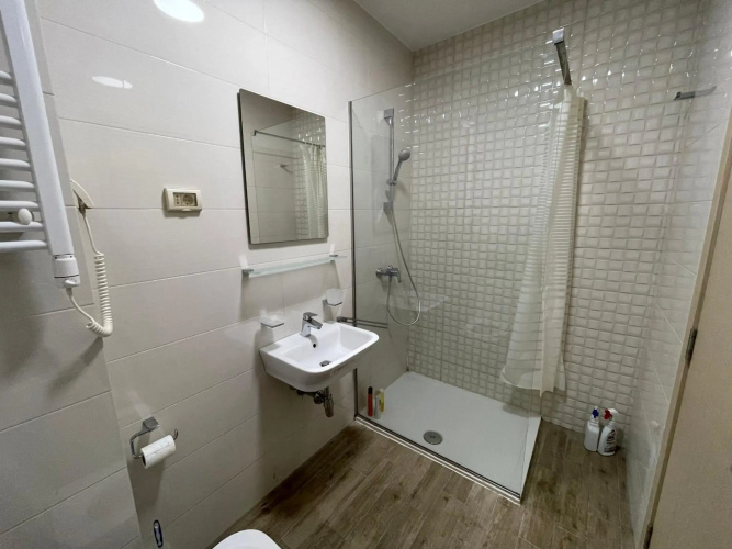 Apartment CK