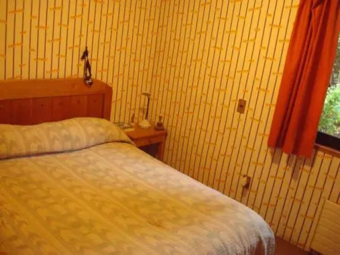Casa Las Bandurrias