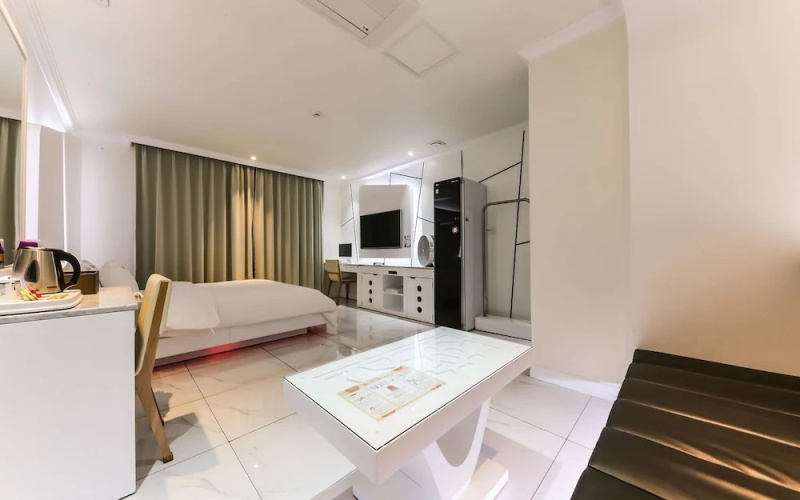 Hotelbild