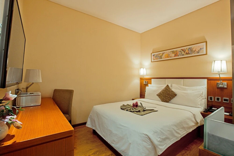 Sine hotel