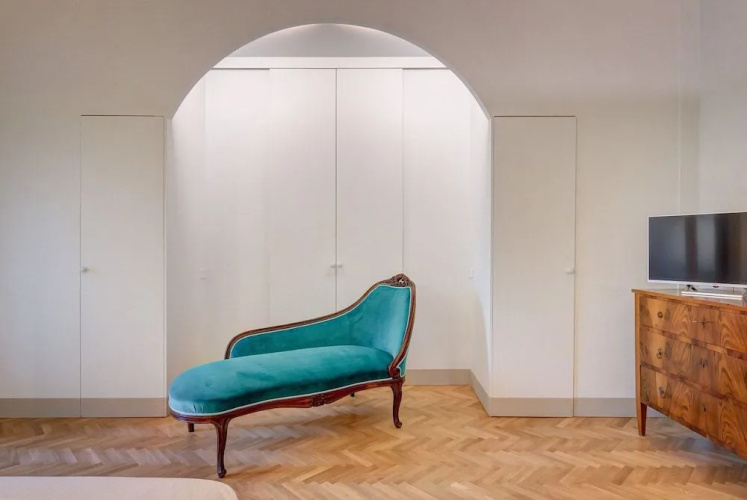 Beatrice Apartment by Firenze Prestige