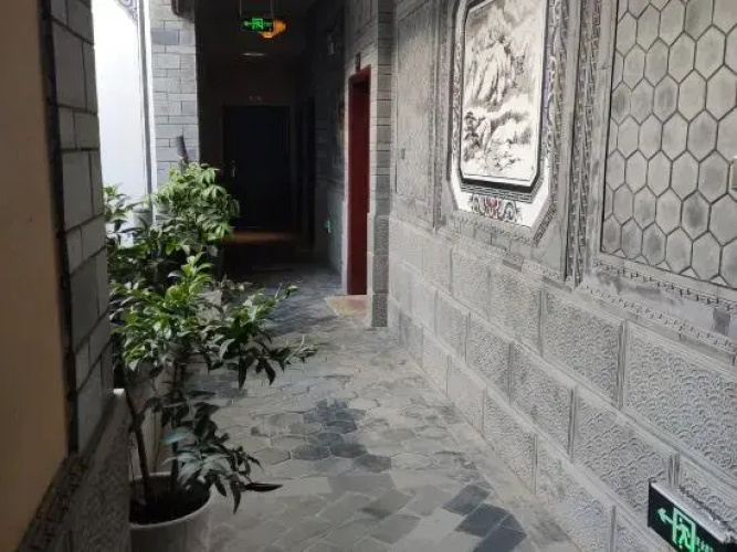 Dali Ancient City Xingchuang Inn