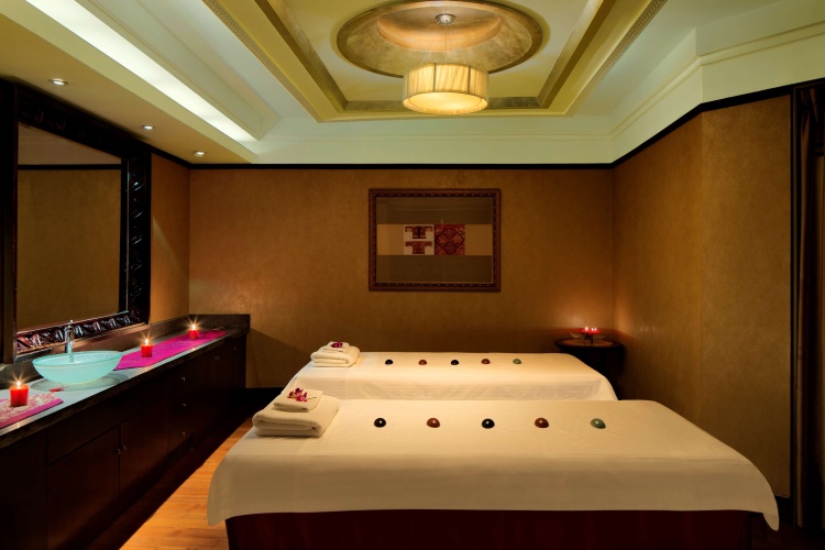 Radisson Blu Shanghai New World photo 29