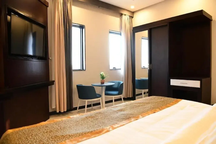 Al Butat Hotel