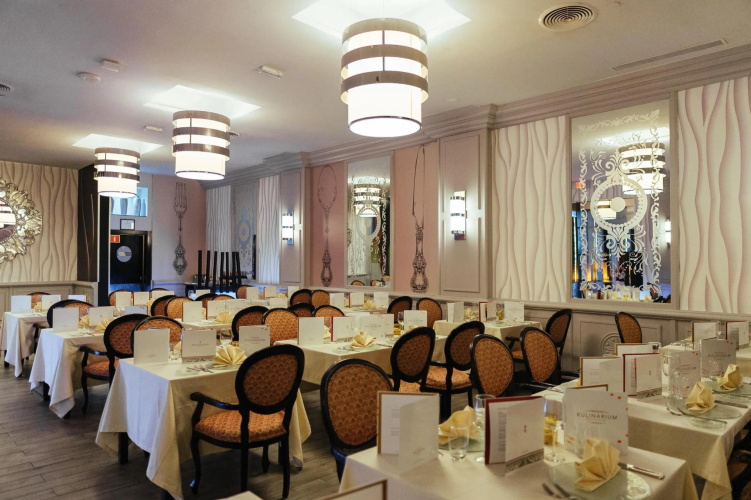 Riu Palace Paradise Island - Adults Only - All Inclusive photo 29
