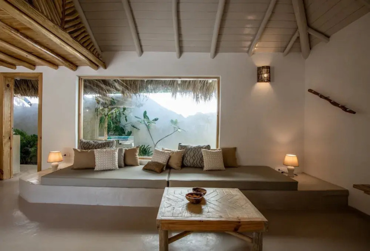 La Tribu Villas