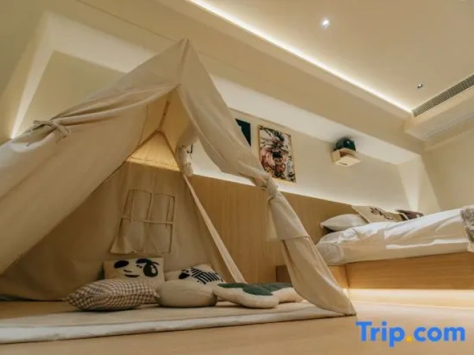 Family Tent