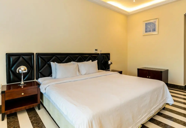 Royal Mirage Hotel and Apartments