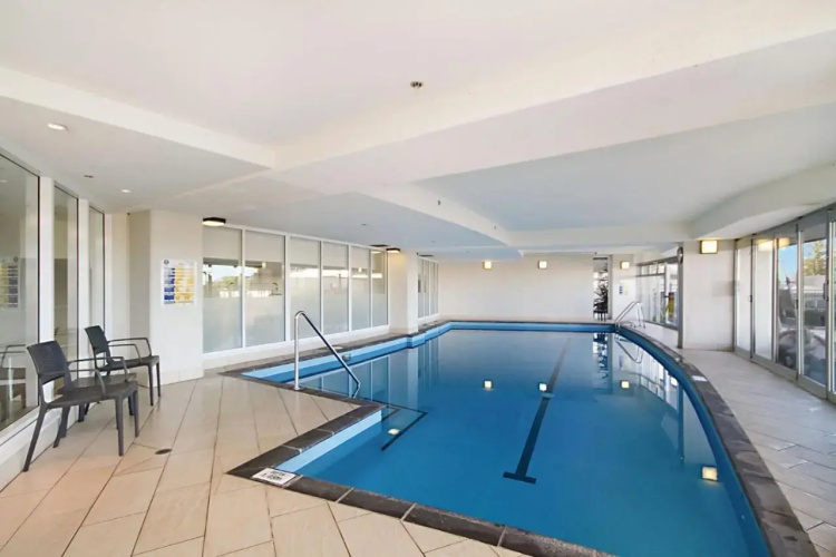 Ocean Tower Unit 902