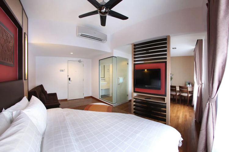 Hotel Richbaliz