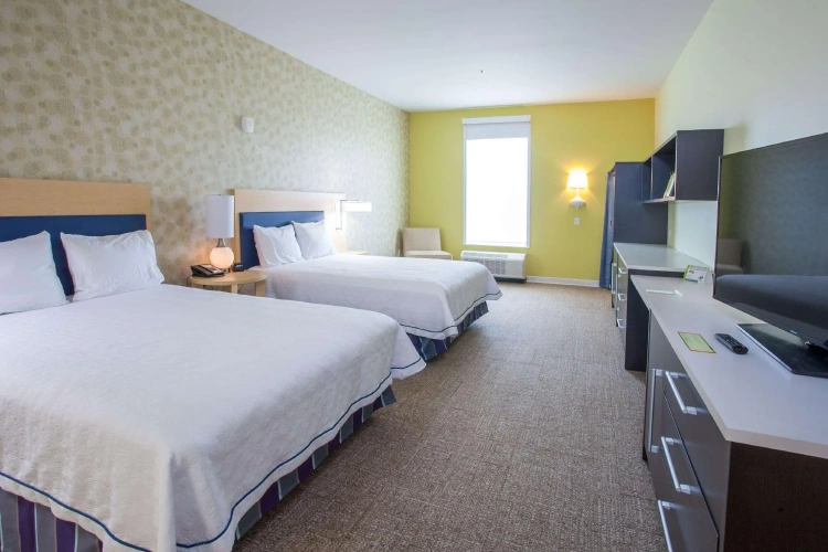 Quadruple Suite