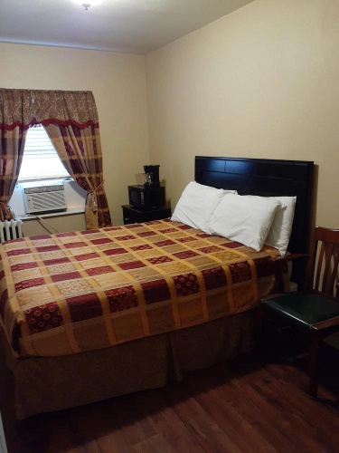Nest Extended Stay Hotel
