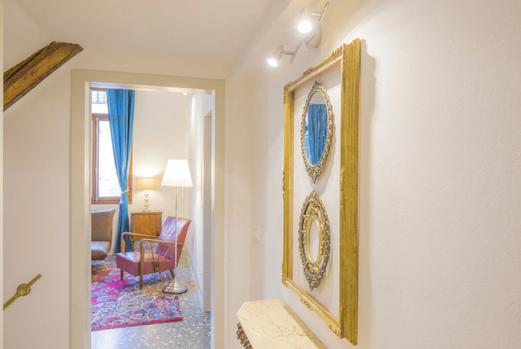 Corte Realdi Suites Venezia