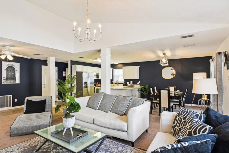 Baberville By Book That Condo