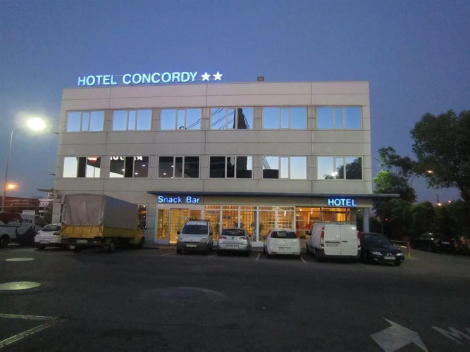 Image de l'hôtel