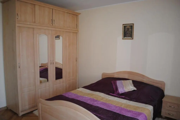 2 Bedrooms Family Suite