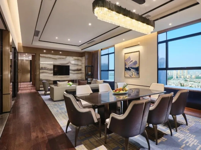 Royal Double Suite