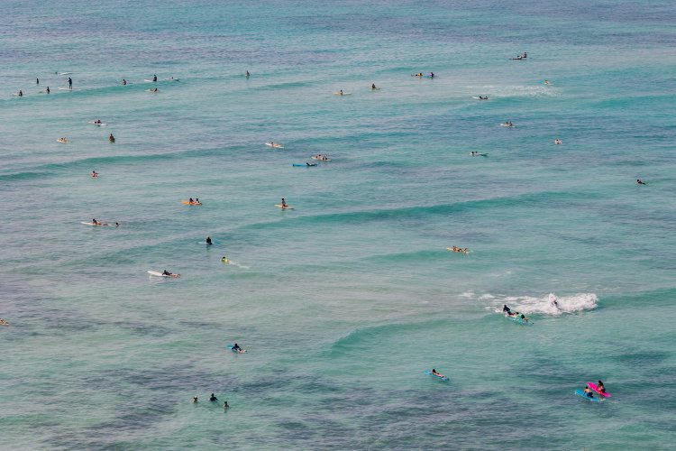 Aston Waikiki Circle Hotel photo 14
