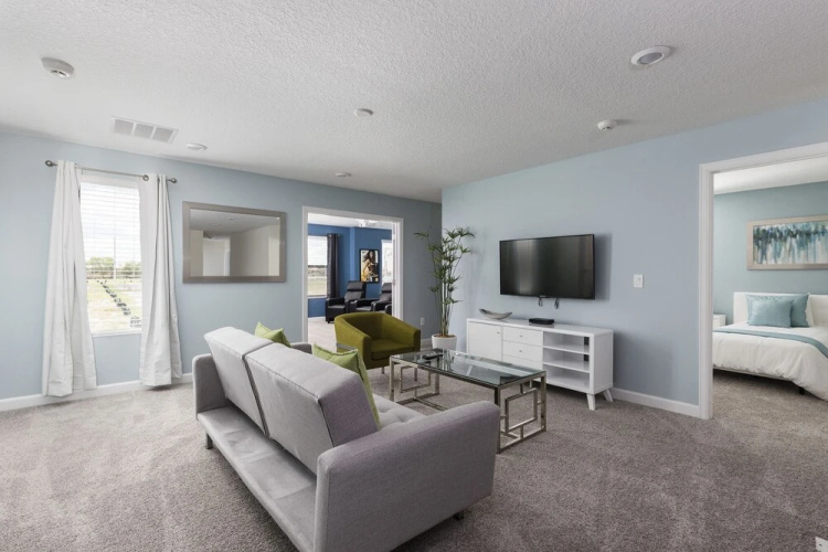 2925FS - Storey Lake
