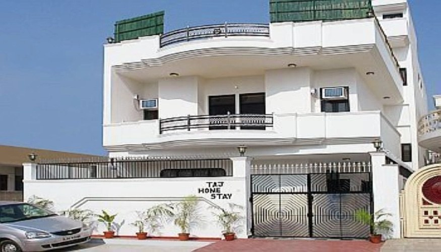 Otel görseli