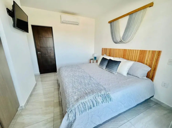 Marina cerritos Condominios