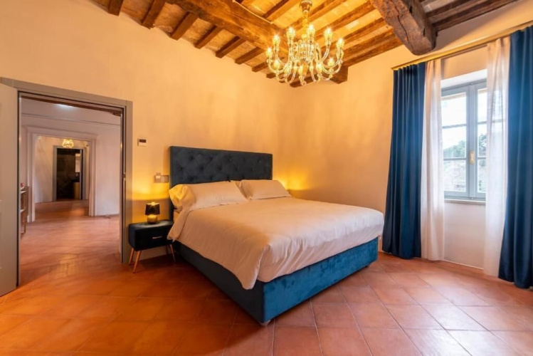 Maison Ventiquattro Suite & Spa