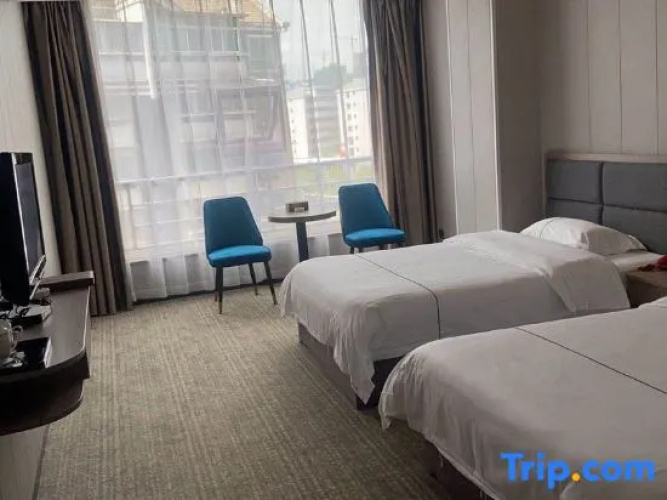 Xidun Business Hotel