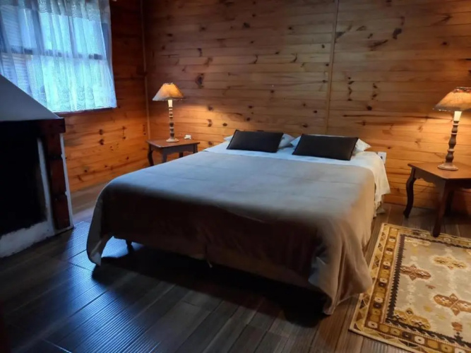 Pousada Refugio Akatu