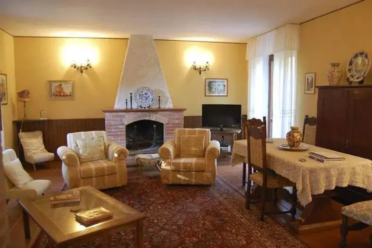 Holiday Home La Pace