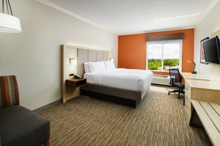 Holiday Inn Express & Suites Bonifay by IHG