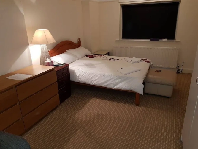 Business Double room