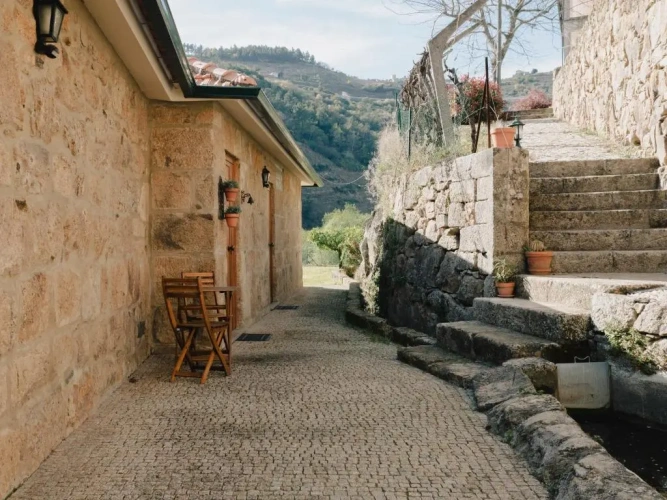 1 Bedroom Cottage