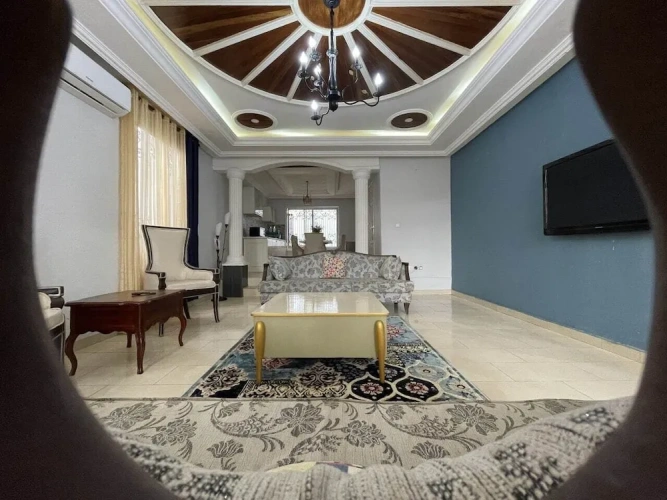 Superior Suite