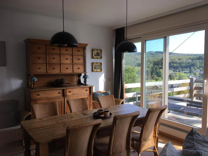 Maison Castor